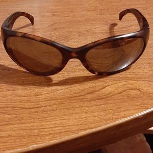 Mauritius mens sunglasses
